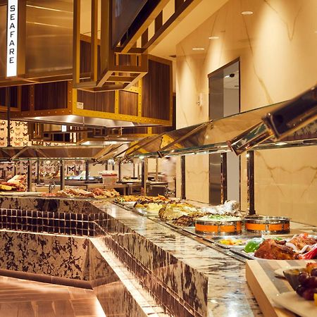 Monarch Casino Resort Spa Black Hawk Eksteriør bilde