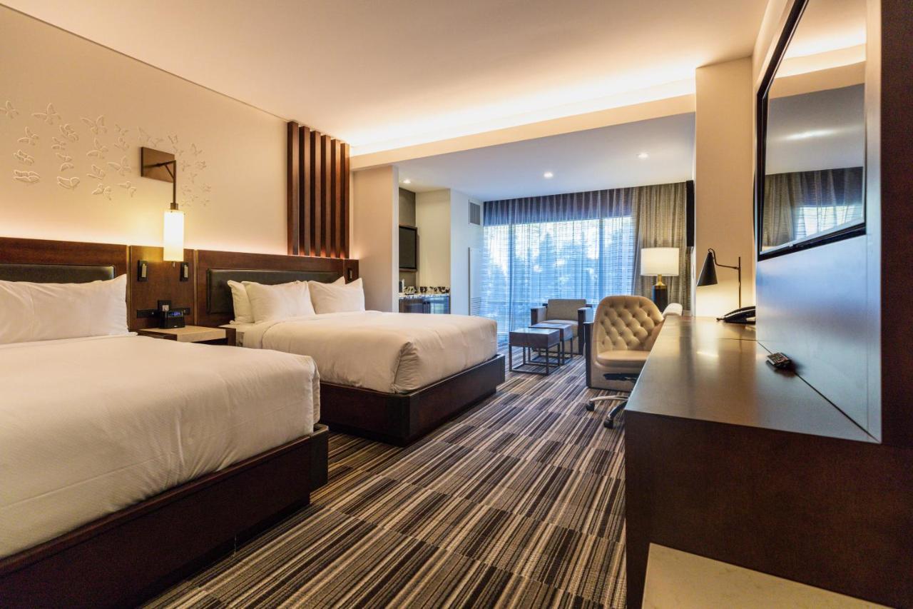 Monarch Casino Resort Spa Black Hawk Eksteriør bilde