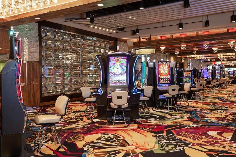Monarch Casino Resort Spa Black Hawk Eksteriør bilde