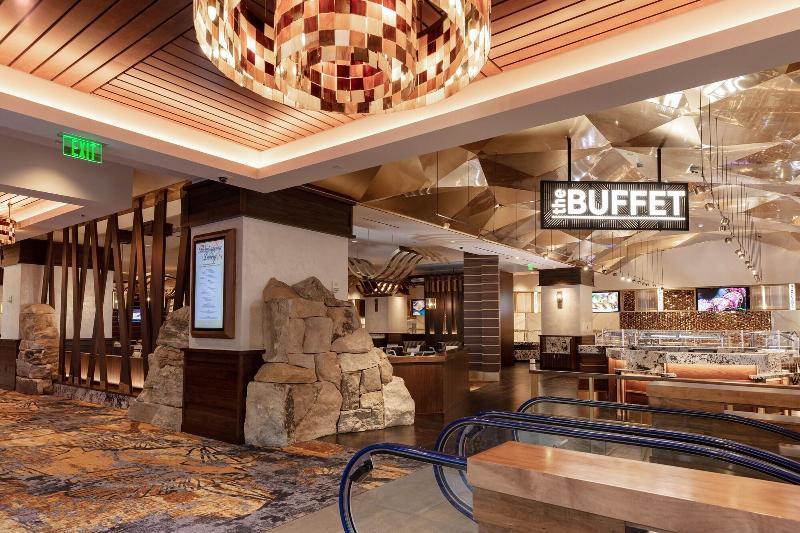Monarch Casino Resort Spa Black Hawk Eksteriør bilde