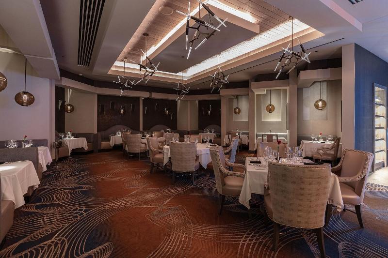 Monarch Casino Resort Spa Black Hawk Eksteriør bilde