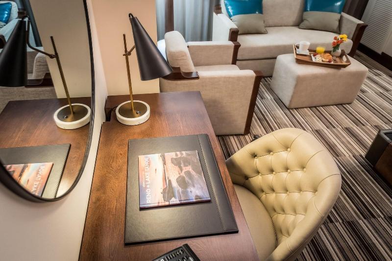 Monarch Casino Resort Spa Black Hawk Eksteriør bilde