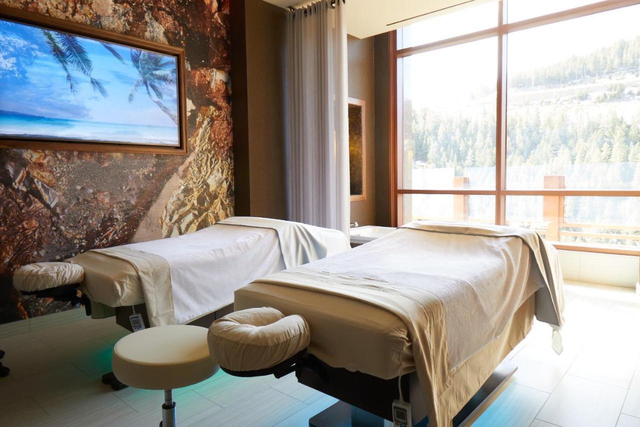 Monarch Casino Resort Spa Black Hawk Eksteriør bilde