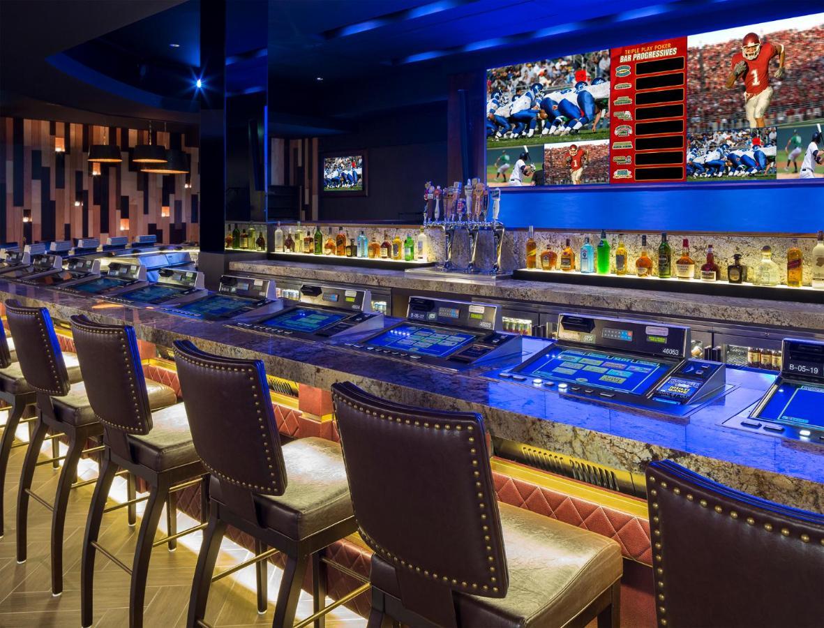 Monarch Casino Resort Spa Black Hawk Eksteriør bilde