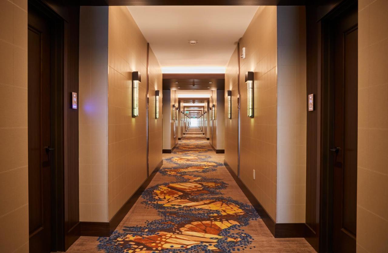 Monarch Casino Resort Spa Black Hawk Eksteriør bilde