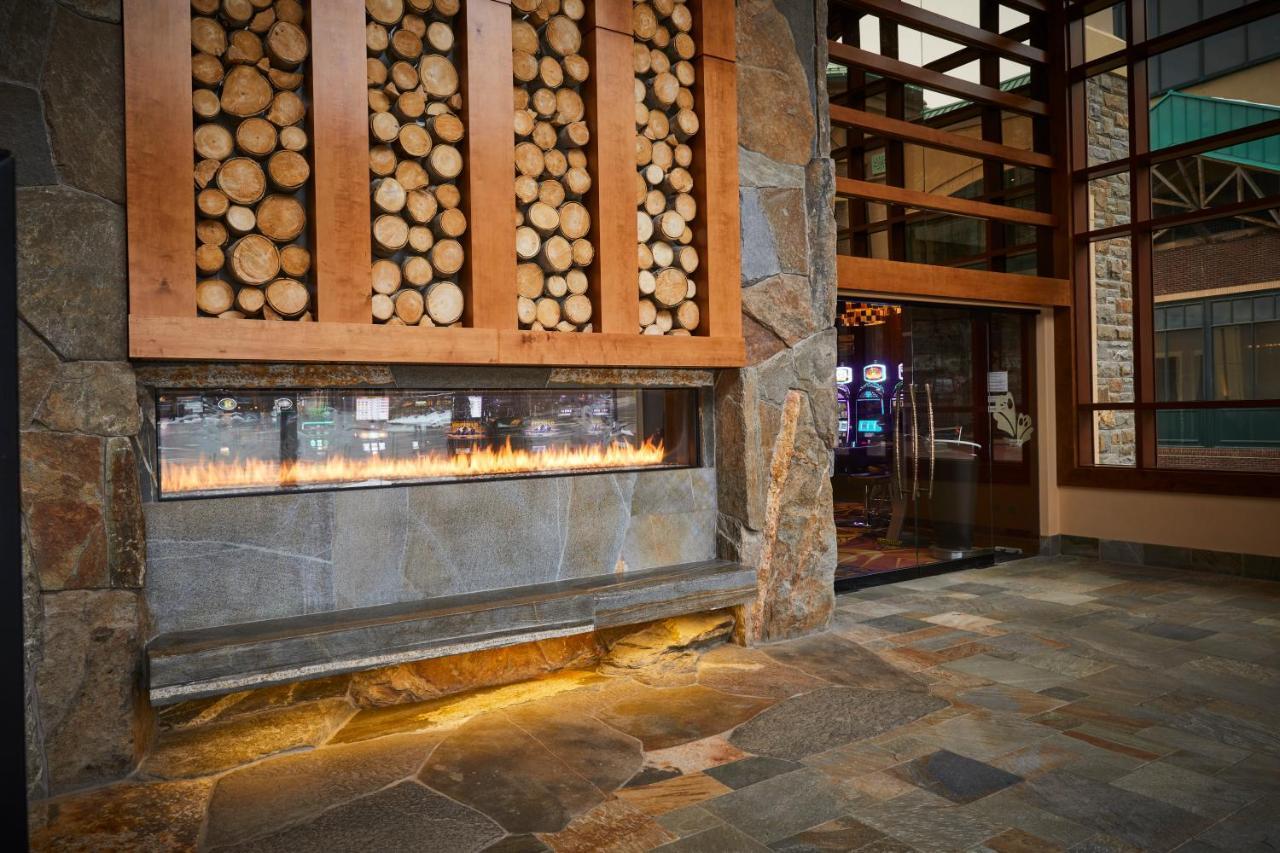 Monarch Casino Resort Spa Black Hawk Eksteriør bilde