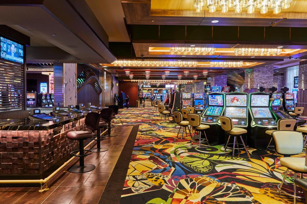 Monarch Casino Resort Spa Black Hawk Eksteriør bilde