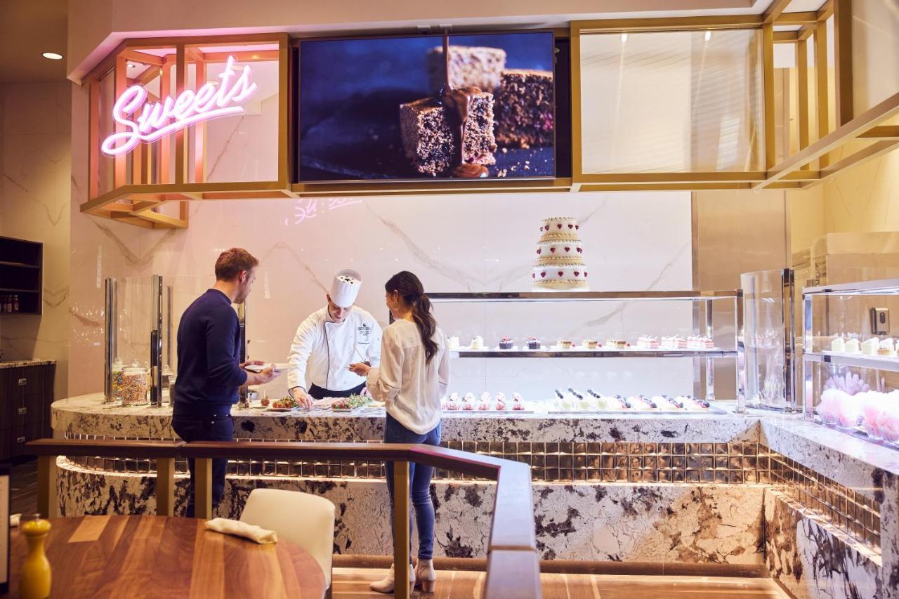 Monarch Casino Resort Spa Black Hawk Eksteriør bilde