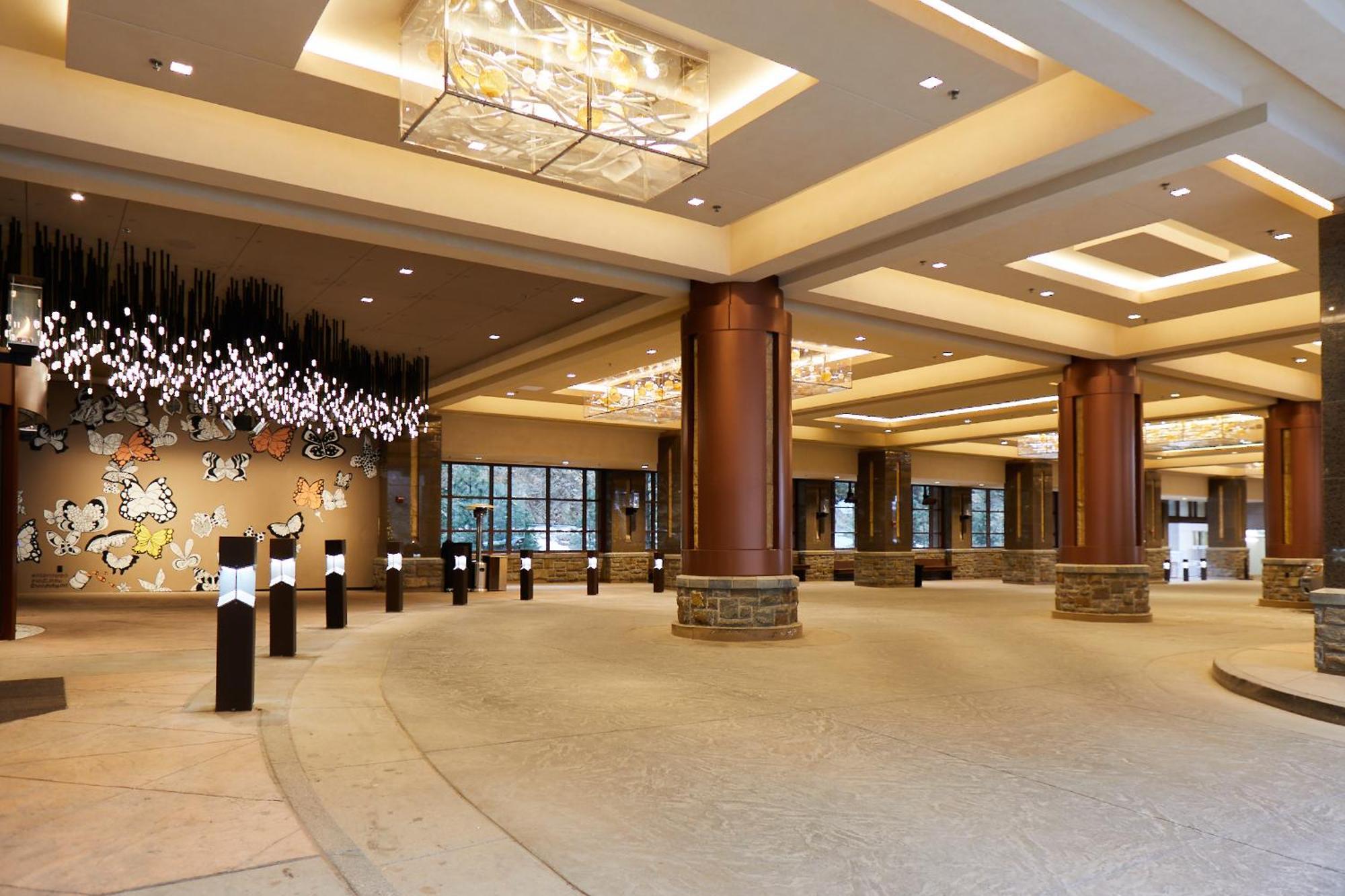 Monarch Casino Resort Spa Black Hawk Eksteriør bilde