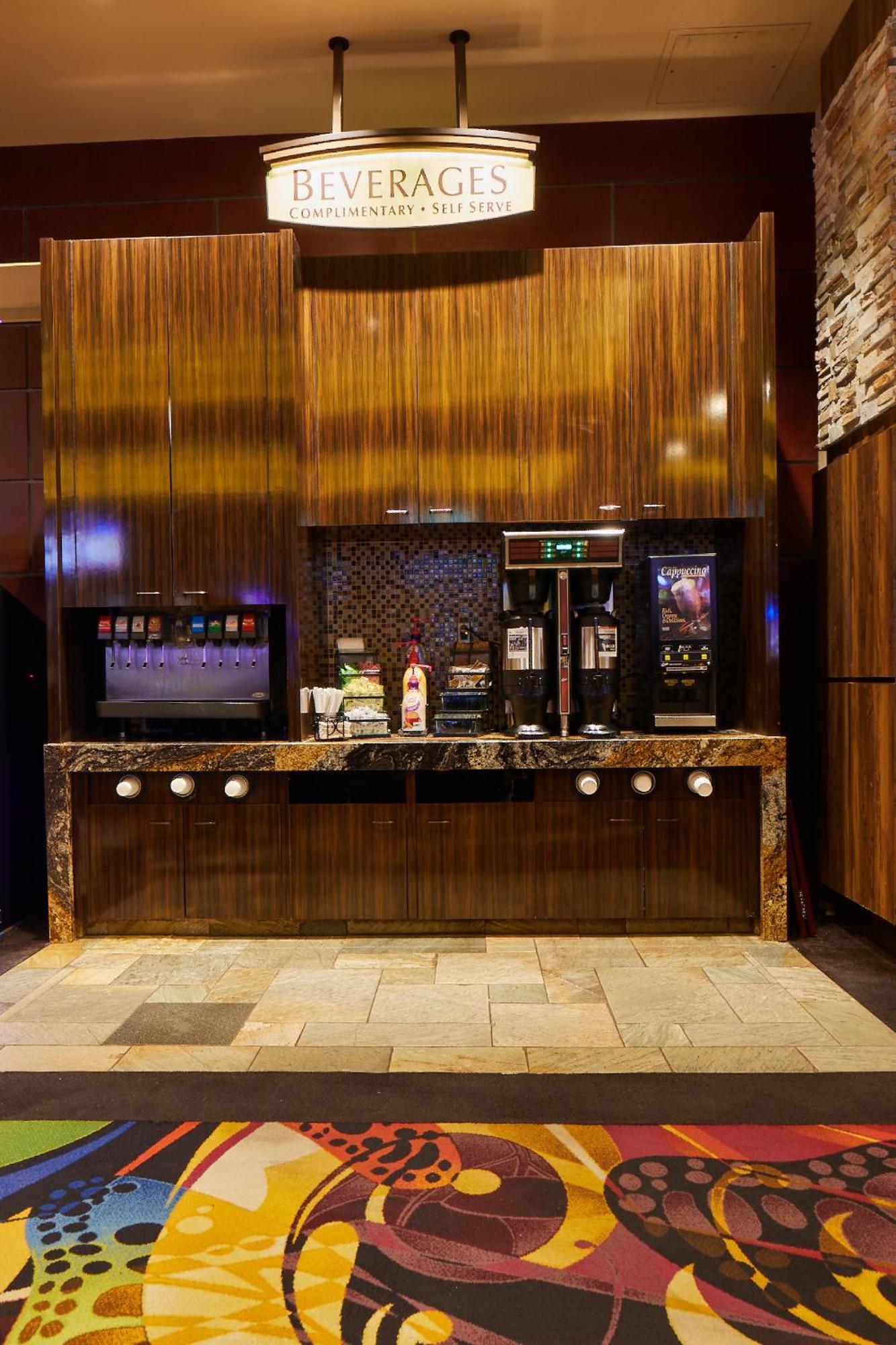 Monarch Casino Resort Spa Black Hawk Eksteriør bilde