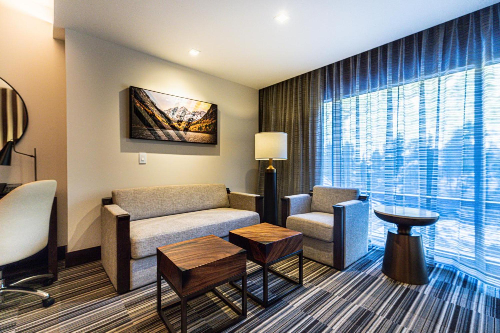 Monarch Casino Resort Spa Black Hawk Rom bilde