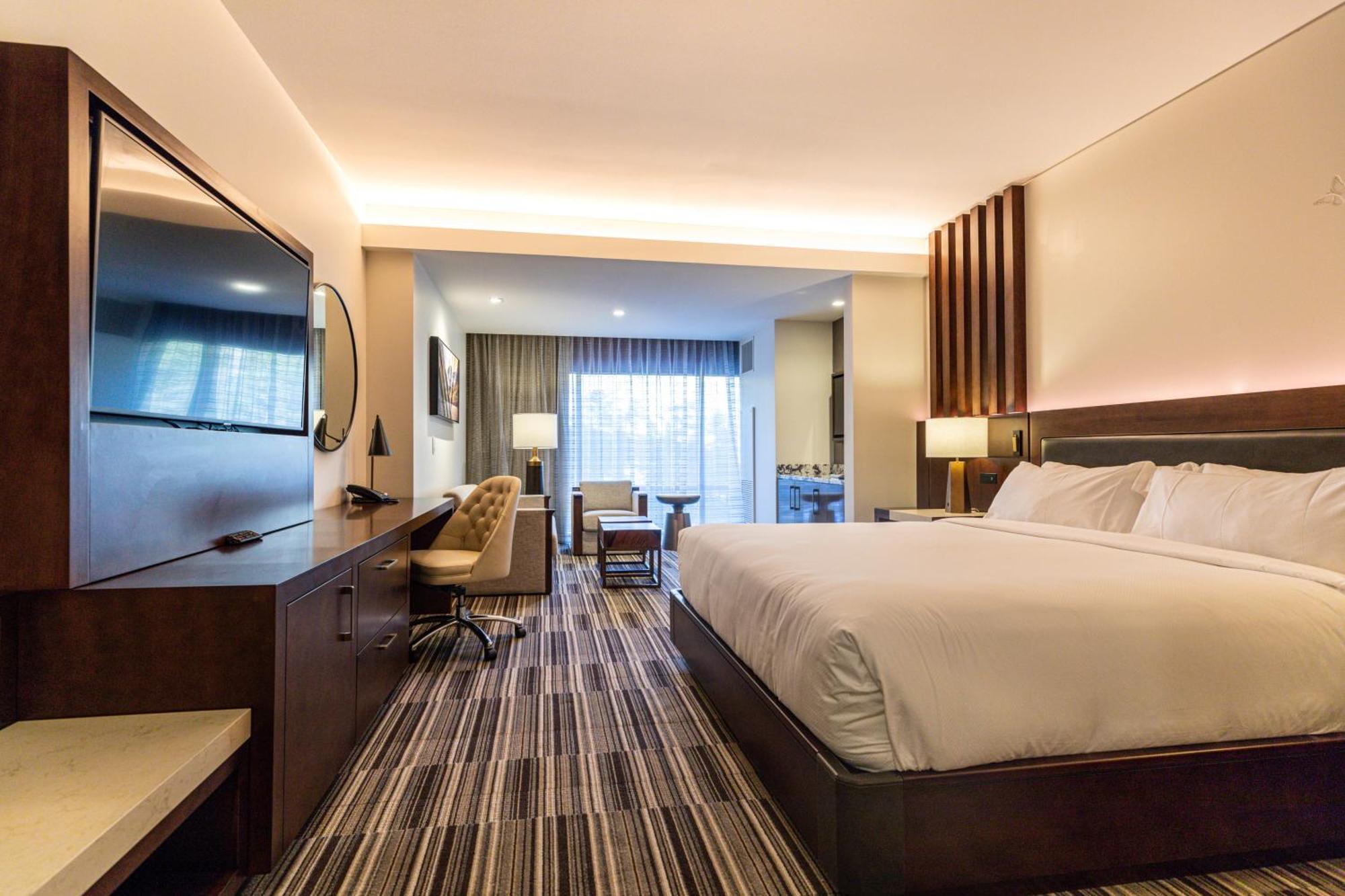 Monarch Casino Resort Spa Black Hawk Rom bilde