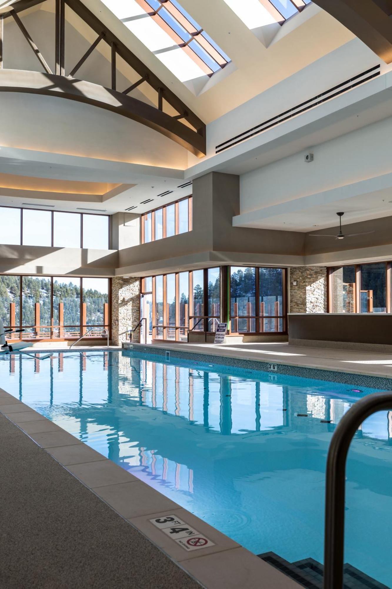 Monarch Casino Resort Spa Black Hawk Eksteriør bilde