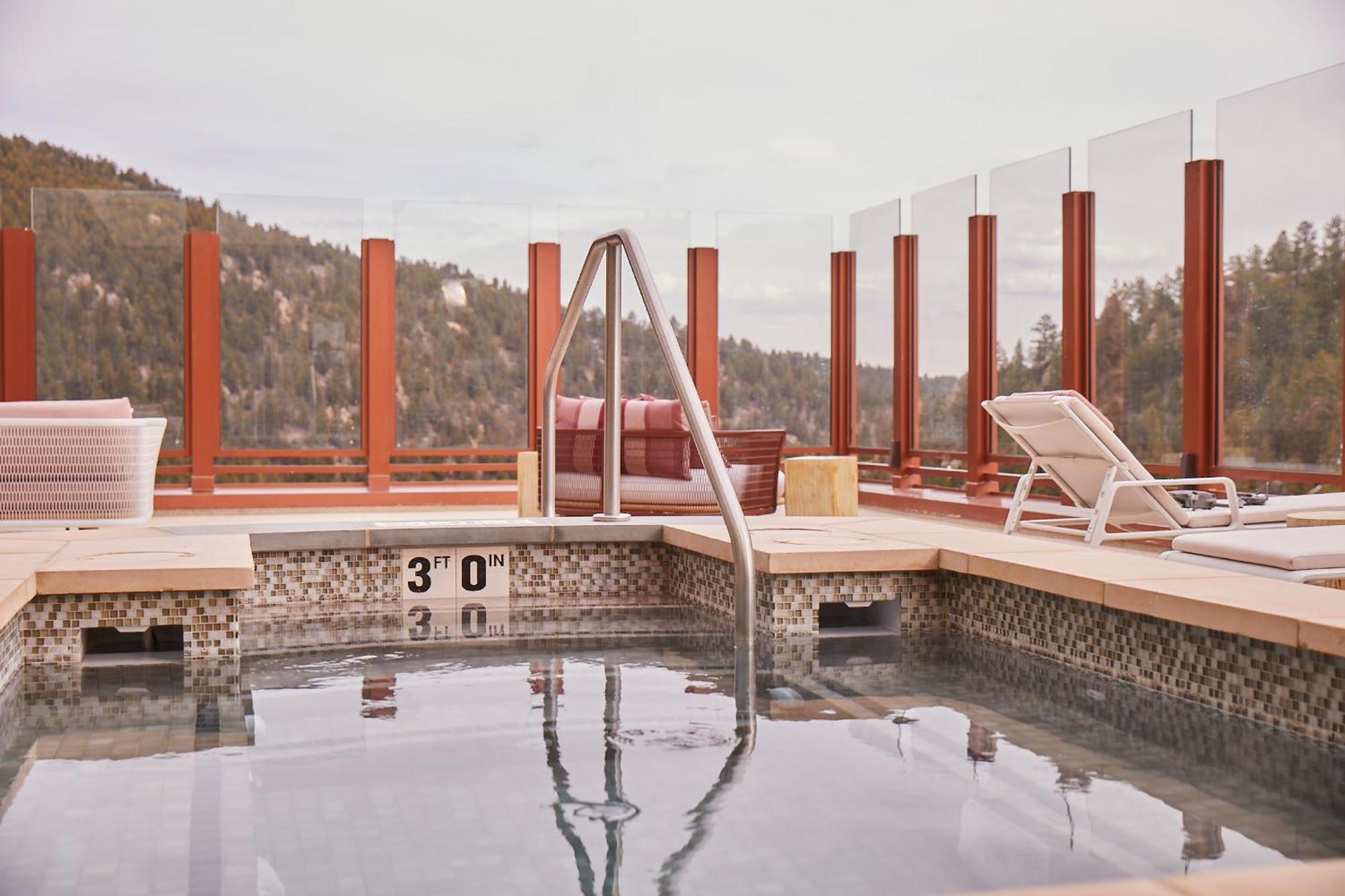 Monarch Casino Resort Spa Black Hawk Eksteriør bilde